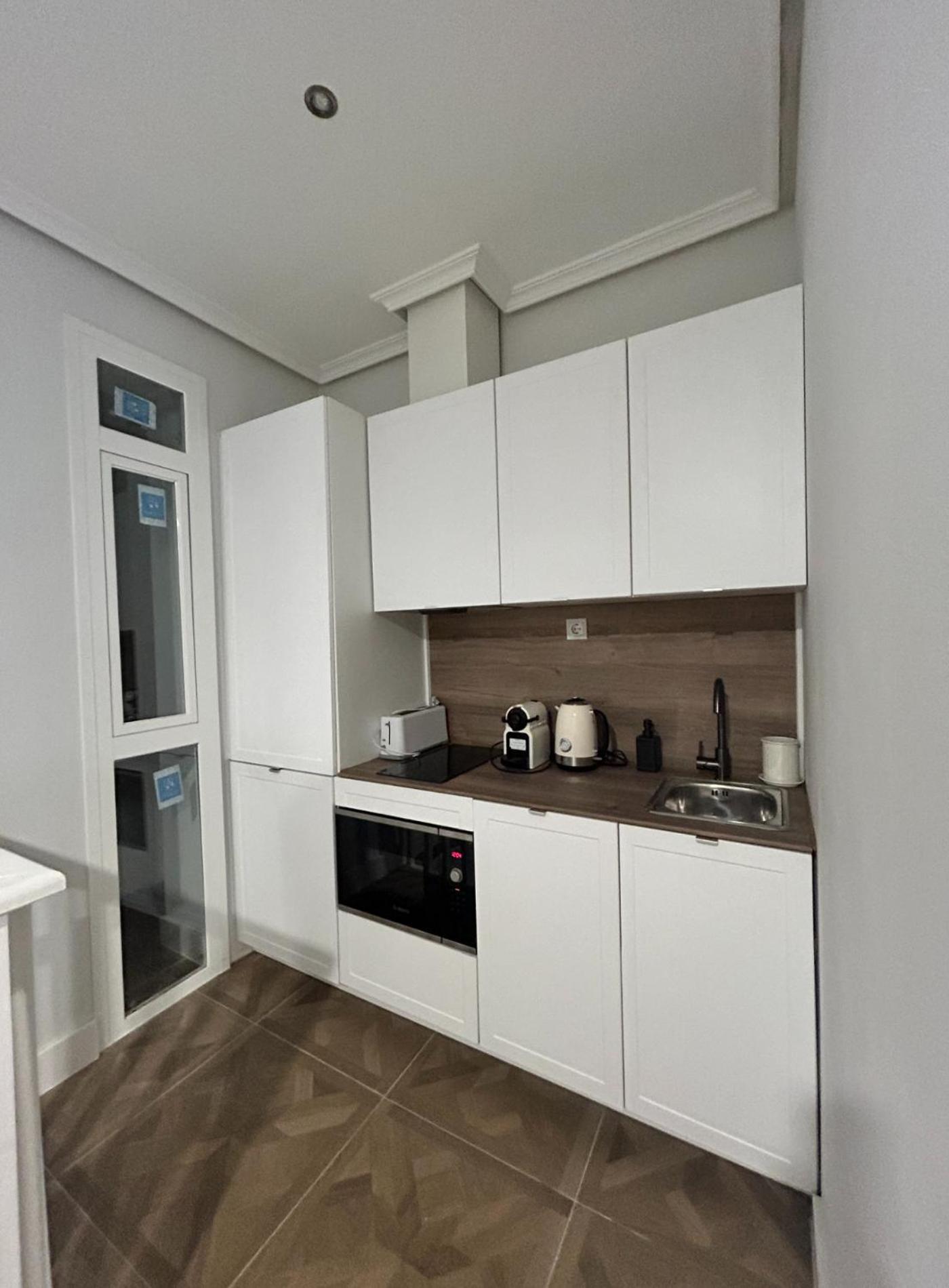 Sunny Apt 9Pax 4 Habitaciones En Minas-Malasana E3 Madri Exterior foto