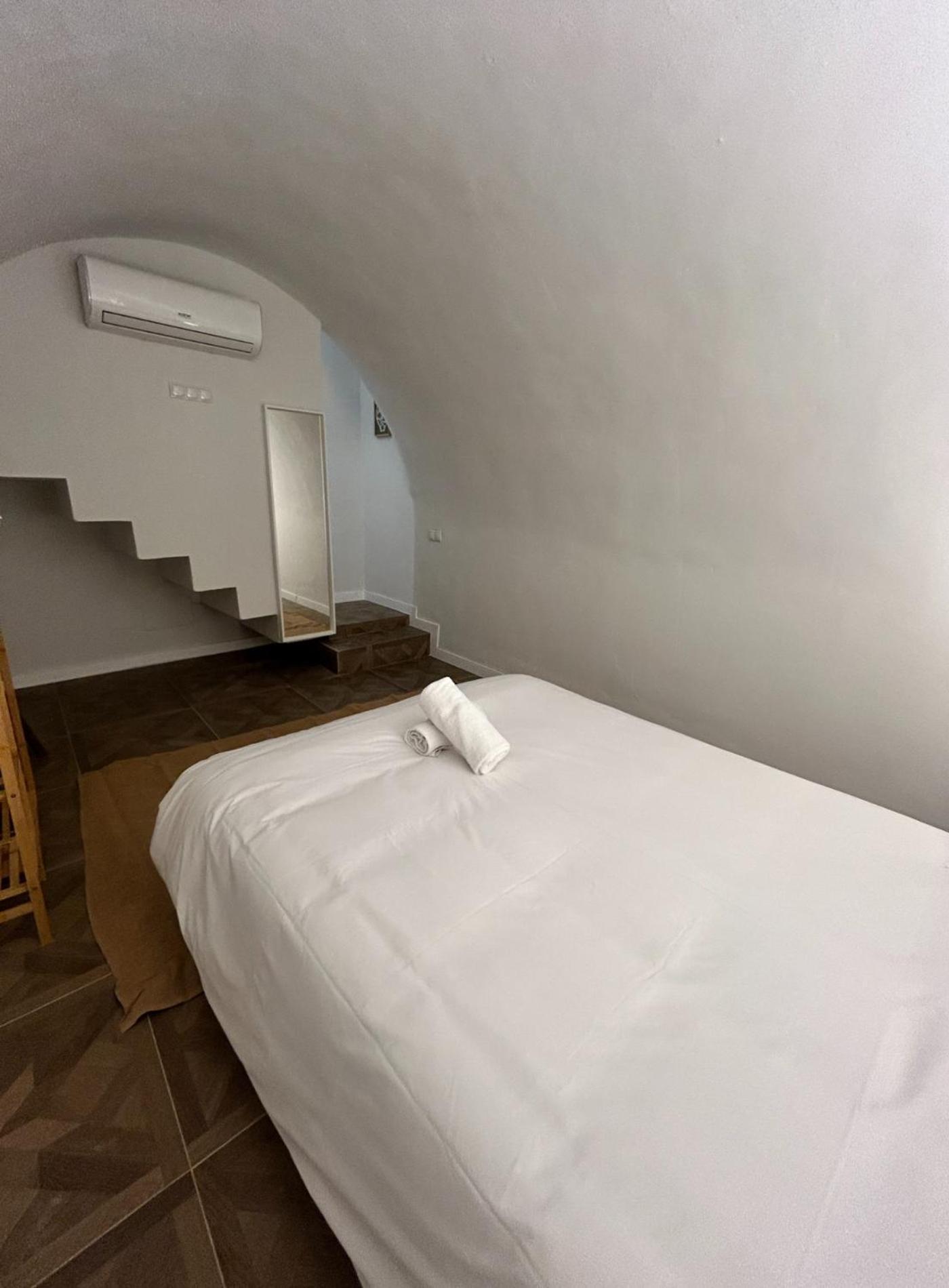 Sunny Apt 9Pax 4 Habitaciones En Minas-Malasana E3 Madri Exterior foto